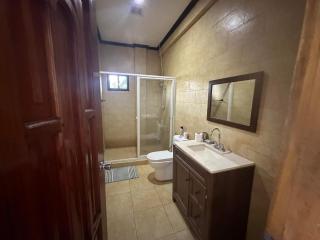 Room 1 Family Fuego Island Guest House By Fuego Island Private Resorts - San Juan - 5