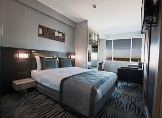 Akoni Hotel - Istambul - 0