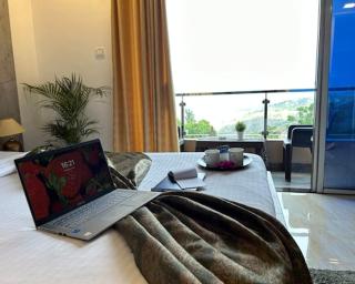 Divine Resort - Panchgani - 7