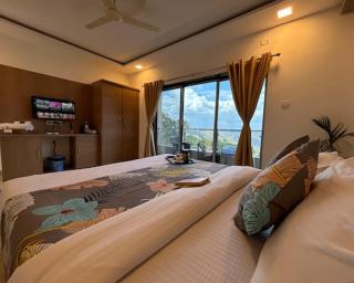 Divine Resort - Panchgani - 1