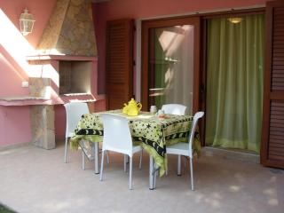Villa Gabriella - Porto Pino - 2
