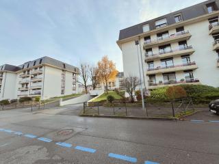 Le Petit Margny - 8mn de la gare, place de parking sécurisée - Your Sweet Loc - 8