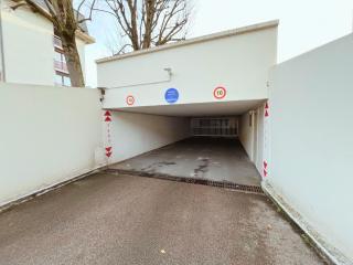 Le Petit Margny - 8mn de la gare, place de parking sécurisée - Your Sweet Loc - 9