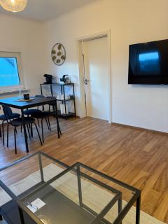 Ferienwohnung Monteurwohnung - Saarbrücken - 4