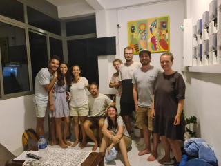 Ceylon Lodge - Airport Transit Hostel - Negombo - 1