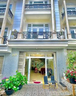 Family Home Đà Lạt - Dalat - 0