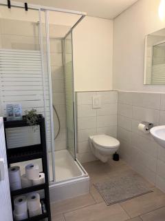 Ferienwohnung Monteurwohnung - Saarbrücken - 8