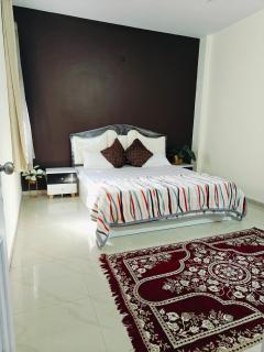 Ava Homestay - Indore - 1