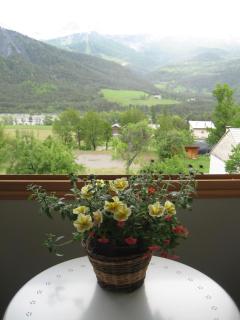 Alpes Montjoie - Faucon-de-Barcelonnette - 4