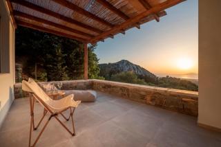 Forest View Villas - Lagoúdi Zía - 8