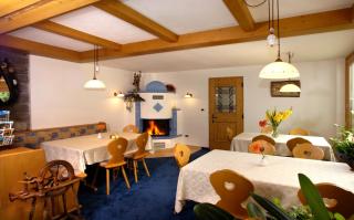 Garni-Hotel Pichler - Ortisei - 6