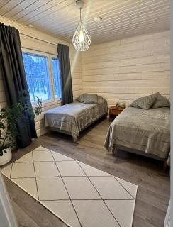 Villa Polar Ylläs, Äkäslompolo - Äkäslompolo - 3