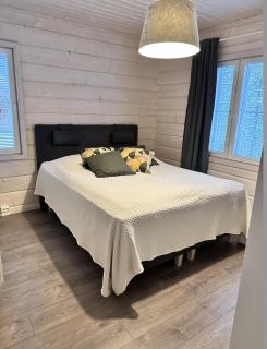 Villa Polar Ylläs, Äkäslompolo - Äkäslompolo - 4