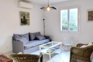T5 house with Wifi - garden and terrace - Six-Fours-les-Plages - 9