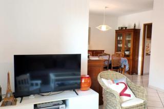 T5 house with Wifi - garden and terrace - Six-Fours-les-Plages - 7