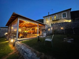 Gerofotis Traditional Guesthouse est 1892 - Close to Aigio, Akoli, Selianitika - Lákka - 0