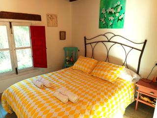 Casa de Campo en La Huerta de Murcia, con Piscina - 4