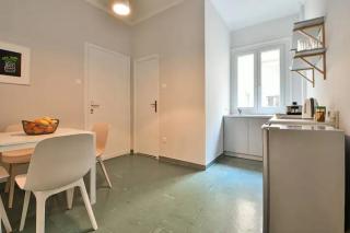 Elegant Suite Klathmonos Korai - Athene - 3