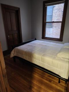 Fully furnished 3 bedrooms loft - Hartford - 0
