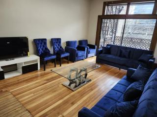 Fully furnished 3 bedrooms loft - Hartford - 9