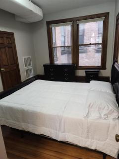 Fully furnished 3 bedrooms loft - Hartford - 7