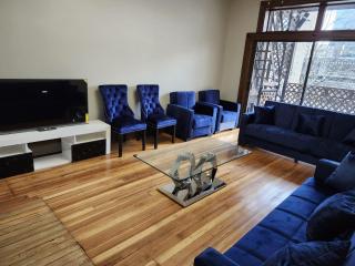 Fully furnished 3 bedrooms loft - Hartford - 3
