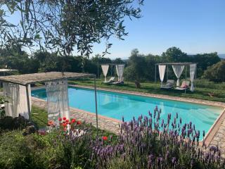 La Canonica Di San Michele - Monteriggioni - 9
