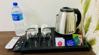 Hotel Regency - Indore - 1