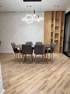 Comfort house - Tachkent - 9