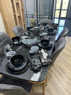 Comfort house - Tachkent - 8