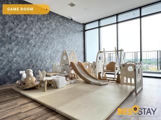 Sarawak Duplex Suite for 5-10PAX at Kuching City Centre - Kuching - 9