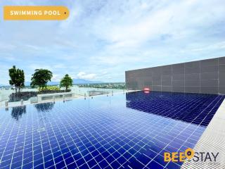 Sarawak Duplex Suite for 5-10PAX at Kuching City Centre - Kuching - 2