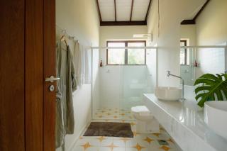 Luxury Villa Sea River Views 5min to Pituba - 1