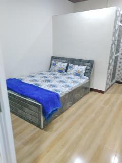 Fm cottage - Borlai - 2