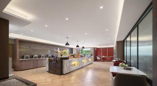 Fubo Mountain International Hotel - 6