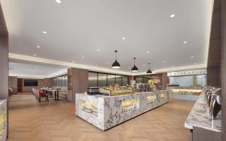 Fubo Mountain International Hotel - 5