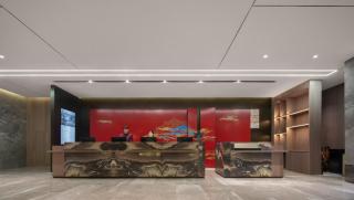 Fubo Mountain International Hotel - 4