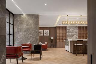 Fubo Mountain International Hotel - 3