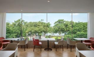 Fubo Mountain International Hotel - 7