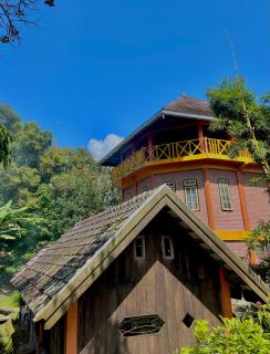 Small House Swindo Homestay 77 - Berastagi - 1