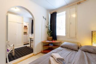 Studio Repo - Rovaniemi - 0
