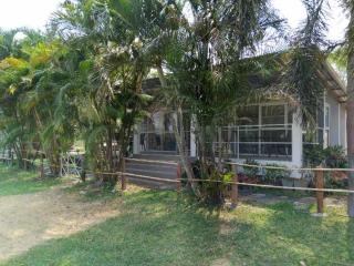 Sainam Holiday Home - Phibun Mangsahan - 9
