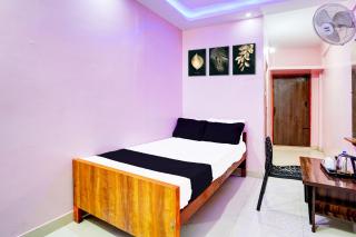 Hotel O Chaluva Boarding & Lodging - Bangalore - 8