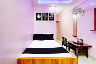 Hotel O Chaluva Boarding & Lodging - Bangalore - 9