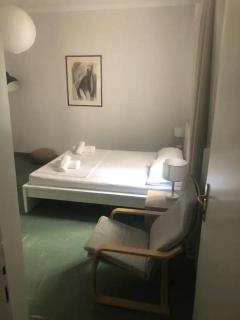 Monastiraki Suite Evaggelistrias 22 - 1