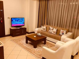 Dunya Hotel - 4
