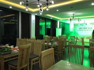 Roxana Hotel Sapa - Sapa - 5