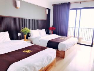 Roxana Hotel Sapa - Sapa - 2