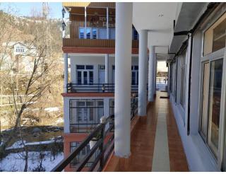 Hotel River View Restro, Bhaderwah - Bhadarwāh - 8