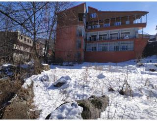 Hotel River View Restro, Bhaderwah - Bhadarwāh - 7